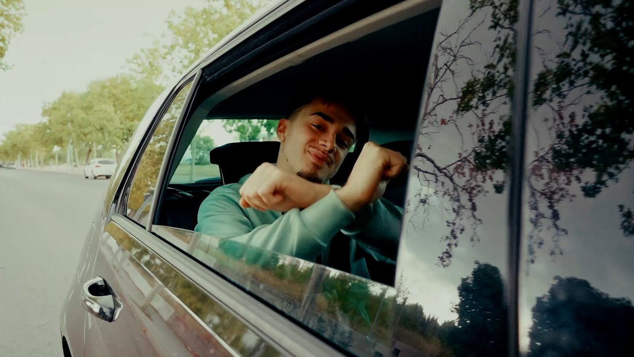 ESKU19 -  HAALAND (VIDEOCLIP OFICIAL)