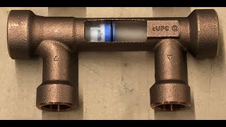 Kemper Water Control Systems