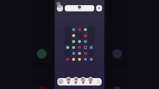Two dots level 219 no powerups!!