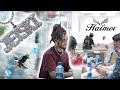 Lil Pump Drops A Bag At Haimov Jewelers !!