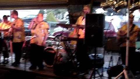 Shake, Rattle & Soul - "Don