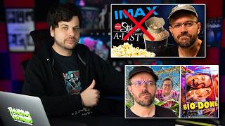 Let's Watch Some Miscellaneous Bimmy Crap!