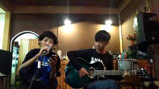 Hingga nafas ini habis fiersa besari (kopi O) Cover
