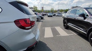 Realme GT Neo 2 | Ultra Stabilization Mode Videotest