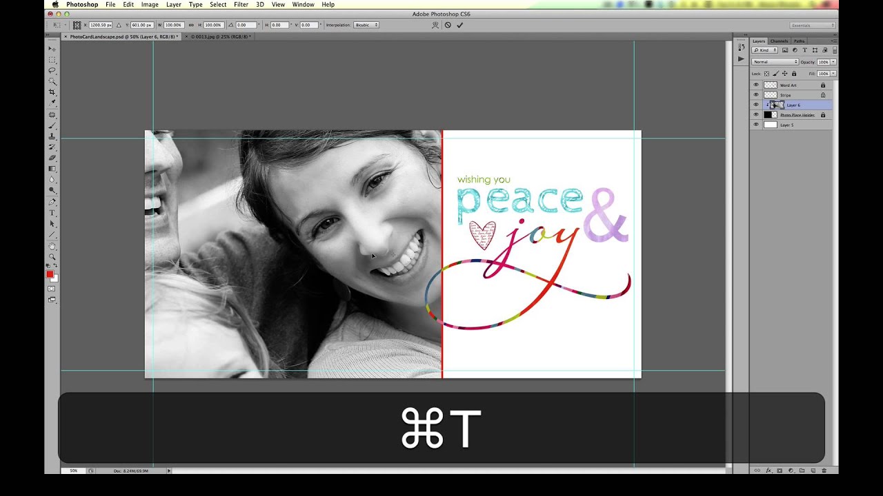 How to Create an Animated Gif in Photoshop — Khara Plicanic