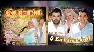 Meda   O Zot Faleminderit Official Video