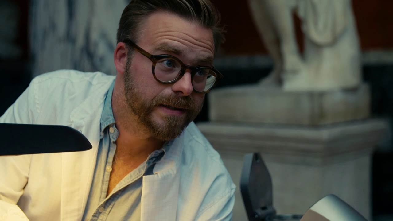 Video from 3 Days of Watches hosted by Ole Mathiesen