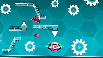 Blast Processing ~ Solo layout