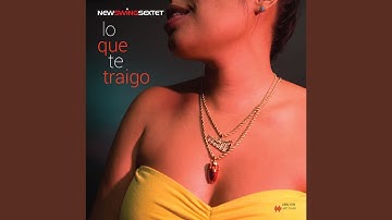 Presume de Ti