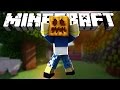 MINECRAFT SOLO - BALKABAĞI PEŞİNDEYİM - BÖLÜM 8