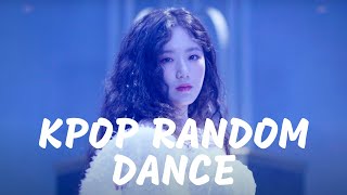 POPULAR KPOP RANDOM PLAY DANCE CHALLENGE | KPOP AREA
