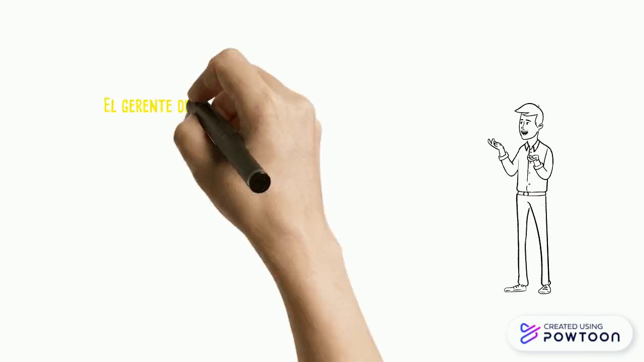 Whiteboard explainer YouTube