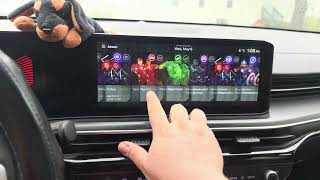 2025 Kia K5 Themes Thoughts