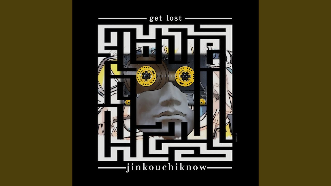 Watch get lost on YouTube Watch get lost on YouTube
