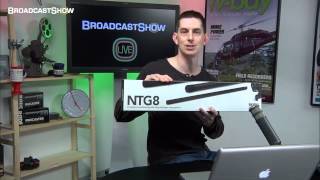 Broadcastshow Episode 3