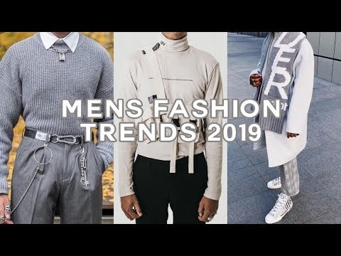 Video: 2019 marškinių suknelių tendencijos