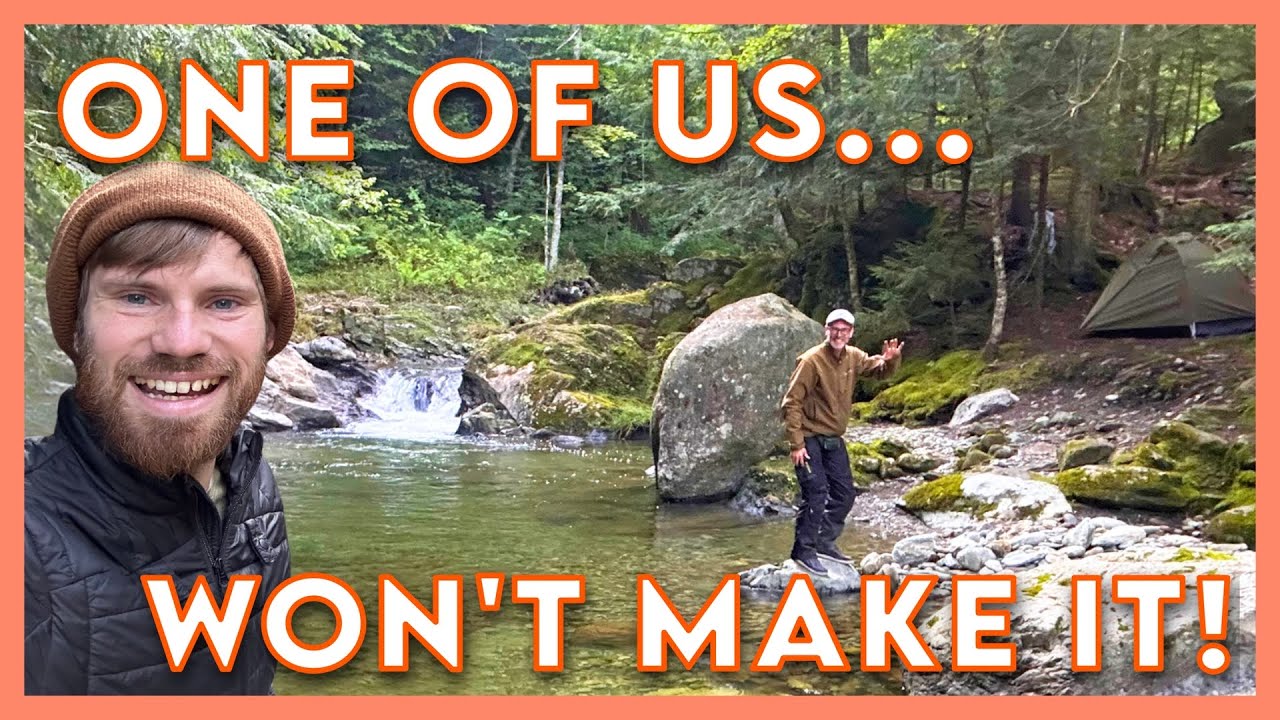 Emotional Ending to a 3 Year Journey - NEBDR sections 6-8