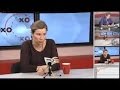 Екатерина Шульман - Интервью на Эхо (20.05.2017)