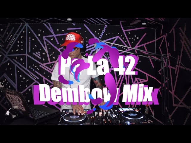 Pa La 42 Dembow Mix 2022 | Onguito, Tivi Gunz, Flow 28, Rochy RD, Dj Adoni Y Mas class=