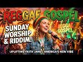 Best Reggae Gospel Mix 2026 ❤️ Uplifting Christian Reggae Worship Songs