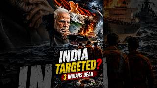 US Attack Ya Galti? 🇮🇳 3 Indians Ki Maut Ne Khade Kiye Bade Sawaal!