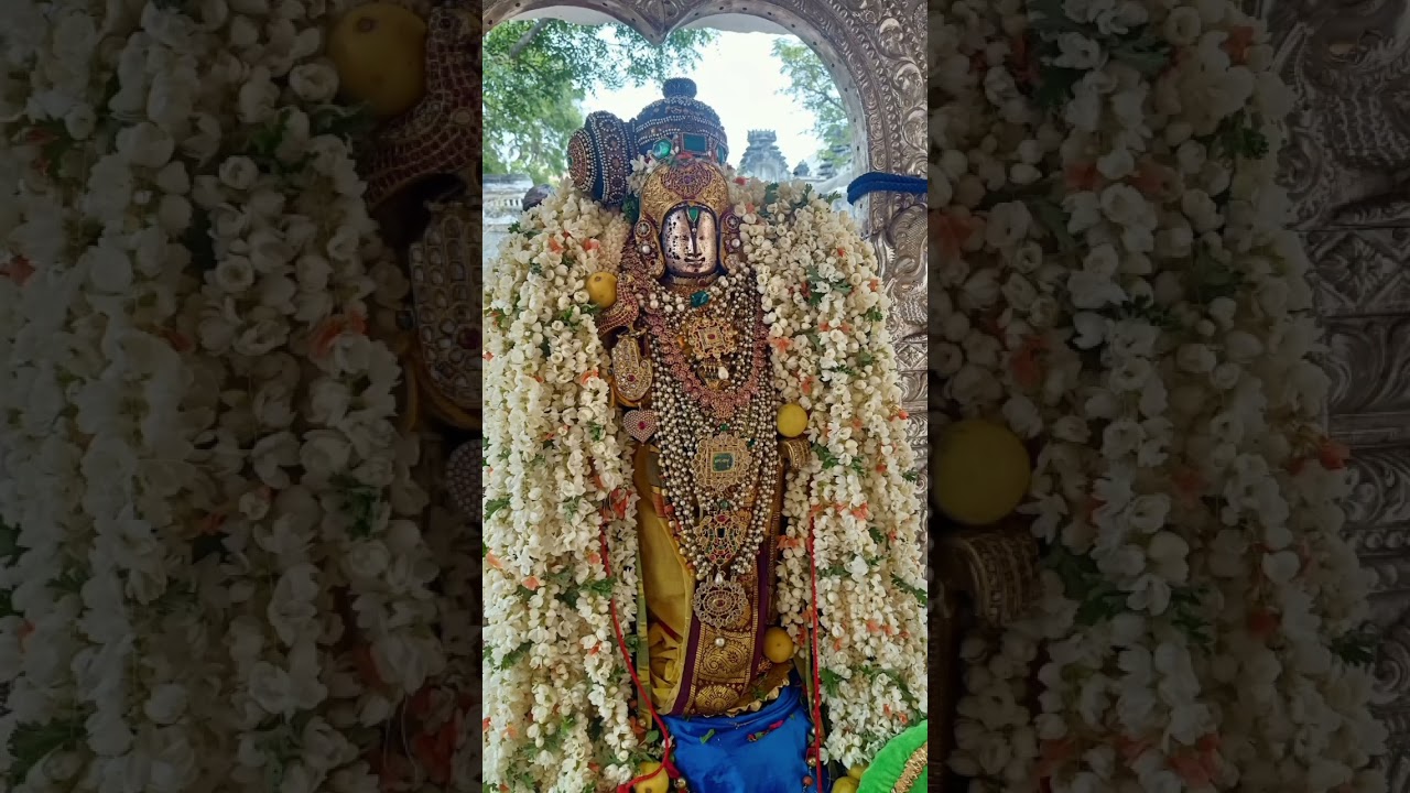 melkote cheluva narayana Swamy