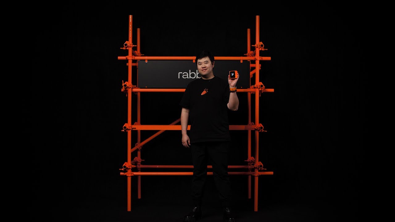 Rabbit R1's Big OS 2.0 Update Brings New Memory and Intern