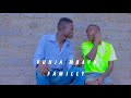 Domo Zege By Vunja Mbavu Family Shoot By TOLO 