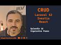 Laravel 12 CRUD con Inertia y React, Ep 12 - Siguientes pasos