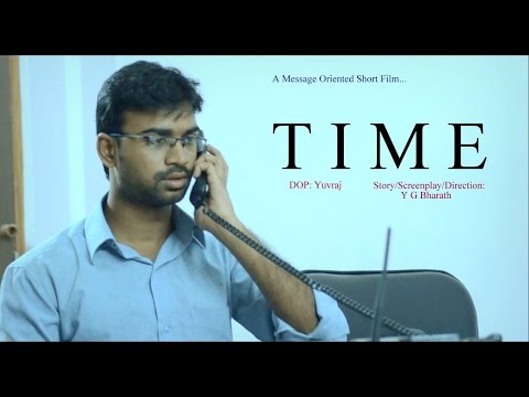 "time"-telugu-short-film