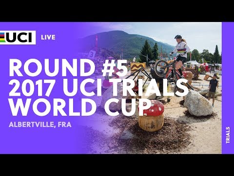 Video: UCI genoptager prøven med skivebremse i 2017