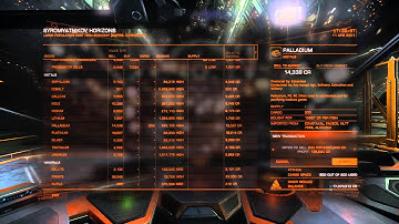 Elite: Dangerous Python Docking and Launch