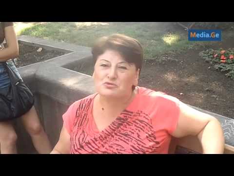 მოქალაქეები პატიმართა წამების ფაქტების გაშუქების შესახებ