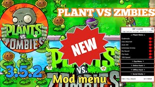 Plant vs Zombie Mod Menu 3.5.2 | Latest Mod Apk| 2024 screenshot 5