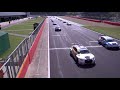 TCR UK - Round 2 - Silverstone - 2021