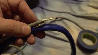 видео: Размагничиватель! Как на скорую руку его изготовить если есть не нужный трансформатор. картинка: Размагничиватель! Как на скорую руку его изготовить если есть не нужный трансформатор.