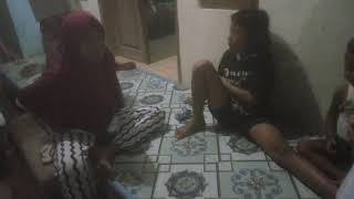 Bocah edan lagi Watuaan!