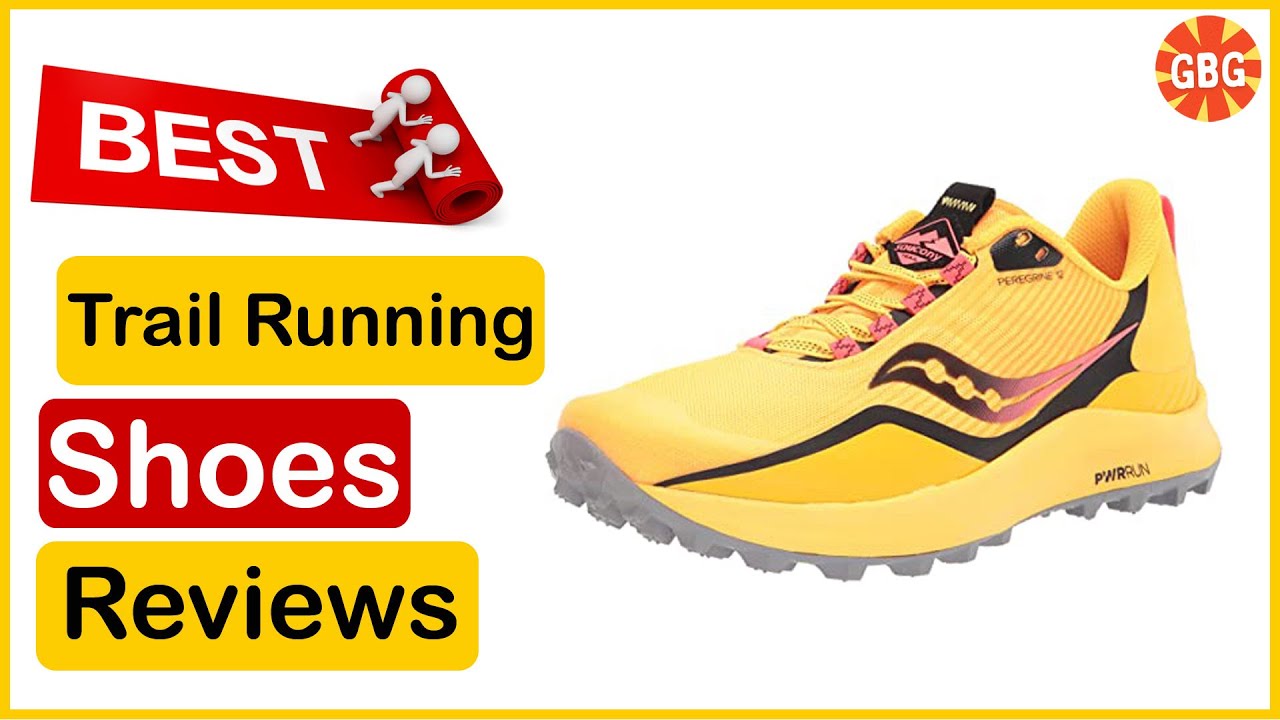 ✅  Best Women's Trail Running Shoes Reviews In 2023 🏆 Top 5 Tested & Buying Guide