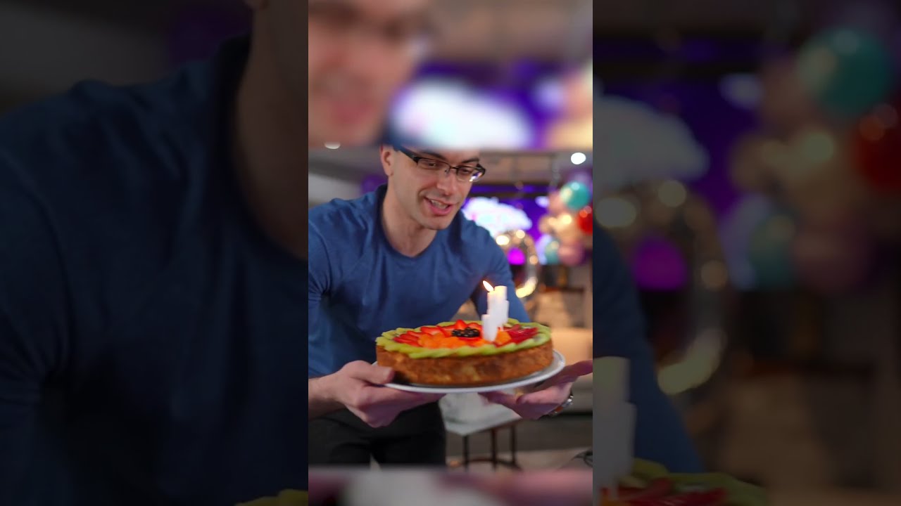 I M Officially Nick Eh 30 Years Old Today