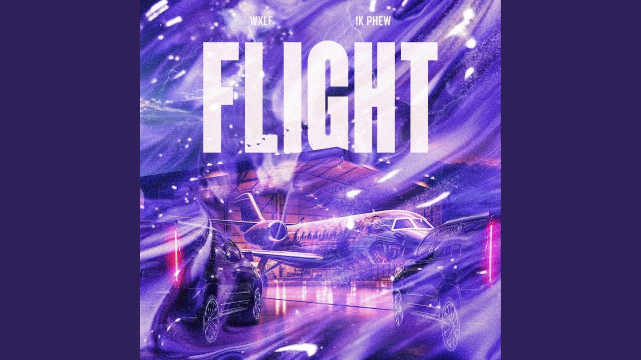 FLIGHT (Instrumental) - YouTube FLIGHT (Instrumental) - YouTube