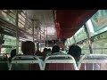 K P N Bus Interior Ride Pattukkottai Tanjavur K P N Bus Interior Ride Pattukkottai Tanjavur