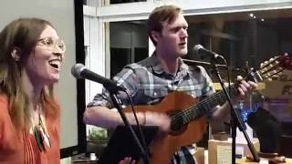 Feel the Bern hVA live at Bernie Sanders 2016 Santa Barbara