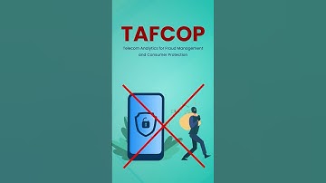 अनचाहे SIM ko BLOCK करें TAFCOP के साथ| #shorts #sancharsaathi #tafcop #block #fraud #telecom.