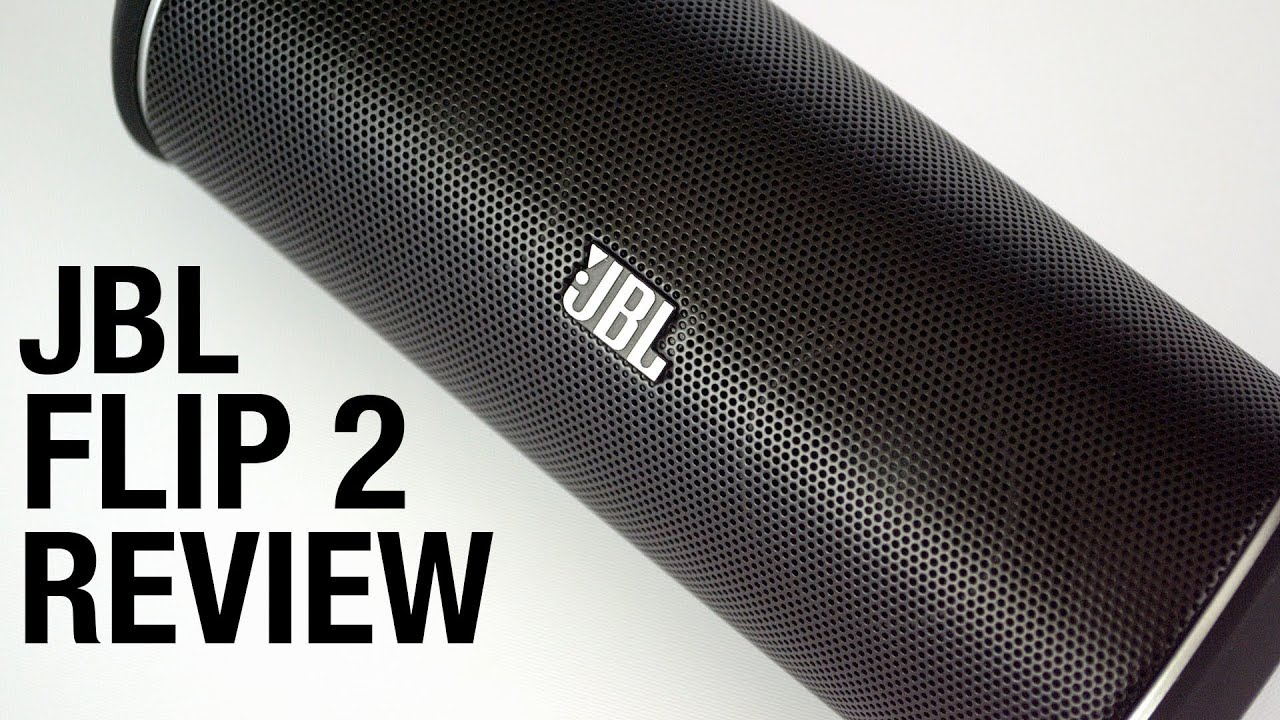 JBL 2 Review - YouTube