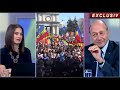 Traian Basescu despre Republica Moldova, dupa mitingul unionist