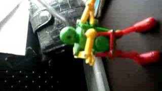 Big Robot Big Robot