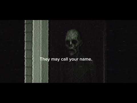 They Come After Midnight Project Echo Tape Recovered
