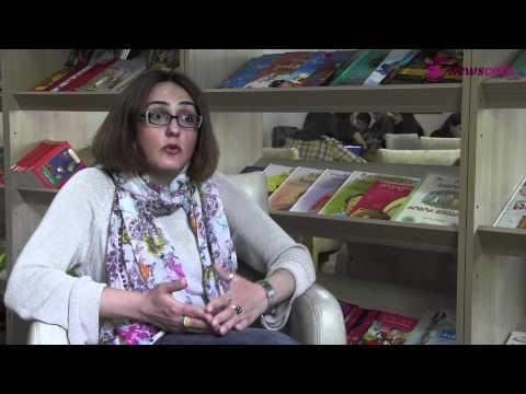 ჰომოფობია- თათა ცოფურაშვილი