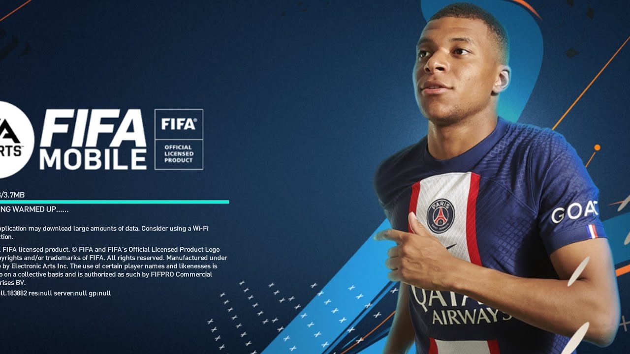 FIFA Mobile stream | Playing Solo | Streaming with Turnip