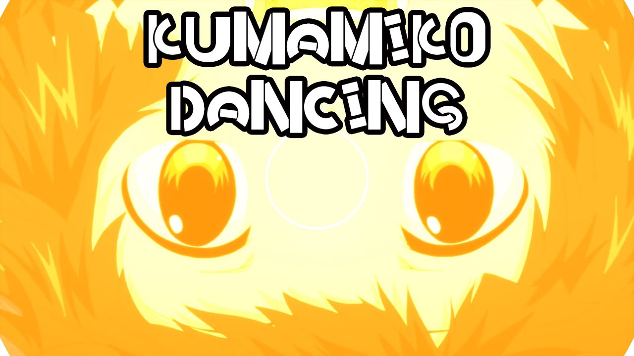 くまみこed Kumamiko Dancingを電波ソングにしたら案外しっくりきた 動画つき Youtube